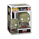 Funko Pop! TMNT The Last Ronin: Odyn