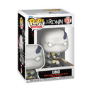 Funko Pop! 2 Pack TMNT The Last Ronin: Donatello #42 & Uno #57