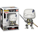 Funko Pop! TMNT The Last Ronin: Uno