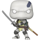 Funko Pop! 2 Pack TMNT The Last Ronin: Donatello #42 & Uno #57
