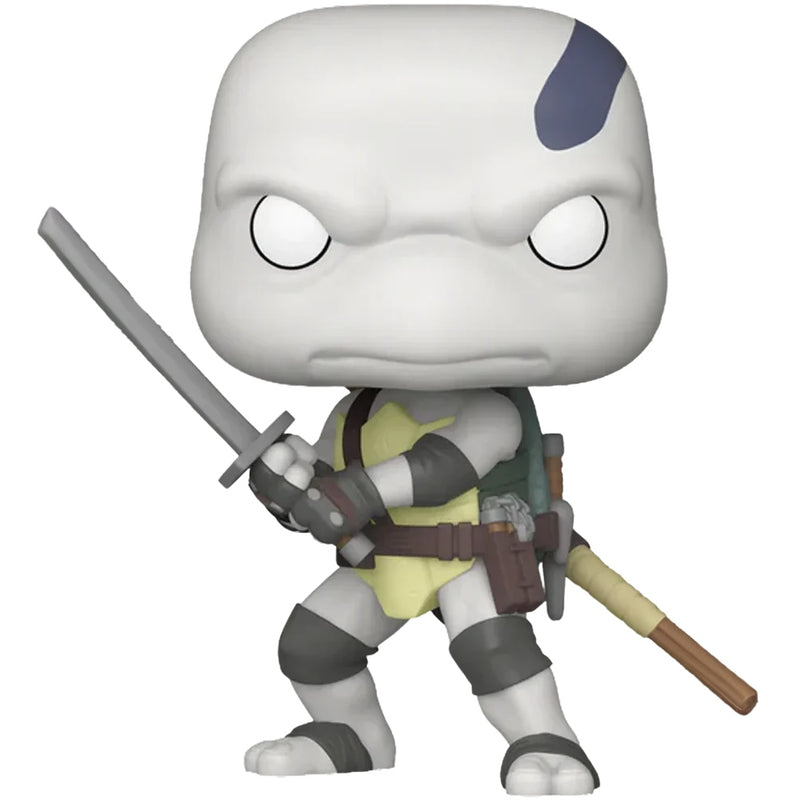 Funko Pop! TMNT The Last Ronin: Uno