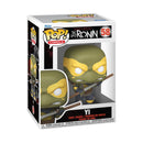 Funko Pop! TMNT The Last Ronin: Yi