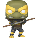 Funko Pop! TMNT The Last Ronin: Yi