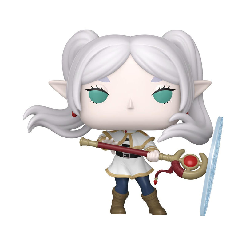 Funko Pop! Frieren Beyond Journey's End: Frieren