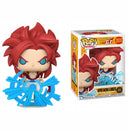 Funko Pop! Dragon Ball GT: Super Saiyan 4 Gogeta