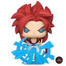 Funko Pop! Dragon Ball GT: Super Saiyan 4 Gogeta