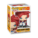 Funko Pop! Dragon Ball GT: Super Saiyan 4 Gogeta