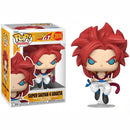 Funko Pop! Dragon Ball GT: Super Saiyan 4 Gogeta