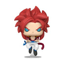 Funko Pop! Dragon Ball GT: Super Saiyan 4 Gogeta