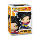 Funko Pop! Dragon Ball GT: Super Saiyan 4 Goku
