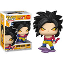 Funko Pop! Dragon Ball GT: Super Saiyan 4 Goku