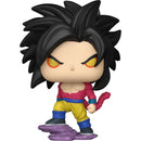 Funko Pop! Dragon Ball GT: Super Saiyan 4 Goku