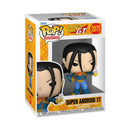 Funko Pop! Dragon Ball GT: Super Android 17