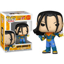 Funko Pop! Dragon Ball GT: Super Android 17