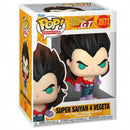Funko Pop! Dragon Ball GT: Super Saiyan 4 Vegeta