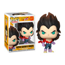 Funko Pop! Dragon Ball GT: Super Saiyan 4 Vegeta