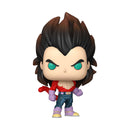 Funko Pop! Dragon Ball GT: Super Saiyan 4 Vegeta