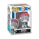 Funko Pop! Demon Slayer: Akaza