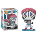 Funko Pop! Demon Slayer: Akaza