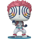 Funko Pop! Demon Slayer: Akaza