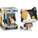 Funko Pop! Demon Slayer: Chachamaru