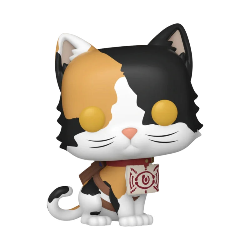 Funko Pop! Demon Slayer: Chachamaru