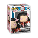 Funko Pop! Demon Slayer: Nezuko Kamado
