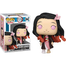 Funko Pop! Demon Slayer: Nezuko Kamado