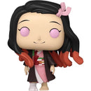 Funko Pop! Demon Slayer: Nezuko Kamado