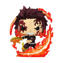 Funko Pop! Demon Slayer: Tanjiro Kamado