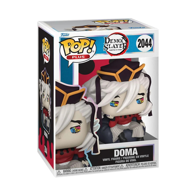 Funko Pop! Demon Slayer: Doma