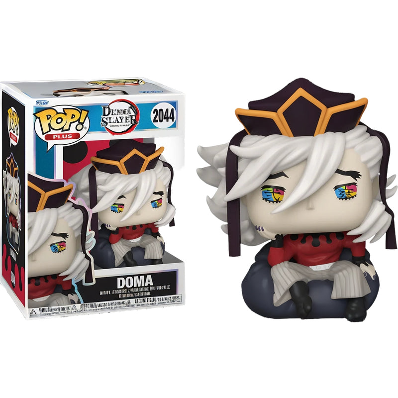 Funko Pop! Demon Slayer: Doma