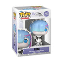 Funko Pop! Re: Zero, Rem