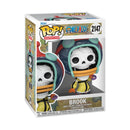 Funko Pop! One Piece: Egghead Island Brook