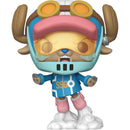 Funko Pop! One Piece: Egghead Island Tony Tony Chopper