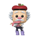 Funko Pop! One Piece: Egghead Island Vegapunk