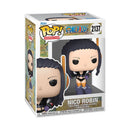 Funko Pop! One Piece: Egghead Island Nico Robin