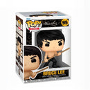 Funko Pop! Bruce Lee (Dynamic)
