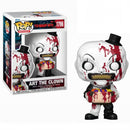 Funko Pop! Terrifier: Art The Clown with Head