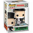 Funko Pop! Monopoly: Mr. Monopoly