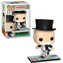 Funko Pop! Monopoly: Mr. Monopoly