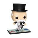 Funko Pop! Monopoly: Mr. Monopoly