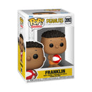 Funko Pop! Peanuts: Franklin