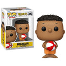 Funko Pop! Peanuts: Franklin