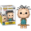 Funko Pop! Peanuts: Pigpen