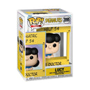 Funko Pop! Peanuts: Lucy