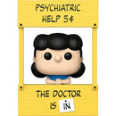 Funko Pop! Peanuts: Lucy