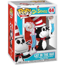 Funko Pop! Dr. Seuss: Cat in the Hat