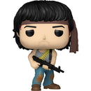 Funko Pop! 2 Sylvester Stallone: Rocky Balboa #1713 & John Rambo #2003