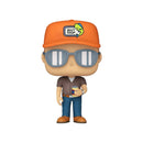 Funko Pop! King of the Hill: Dale Gribble